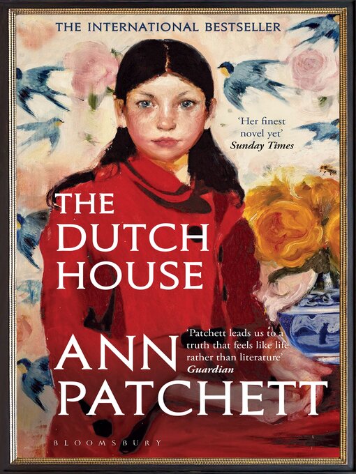 Titeldetails für The Dutch House nach Ann Patchett - Warteliste